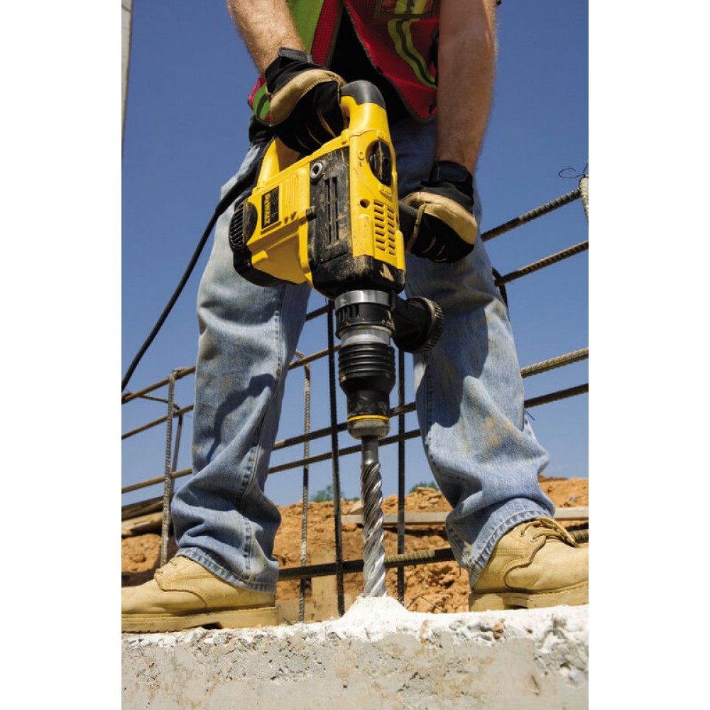 Бур DeWALT DT60809 - фото 7 Бур DeWALT DT60809 - фото 7