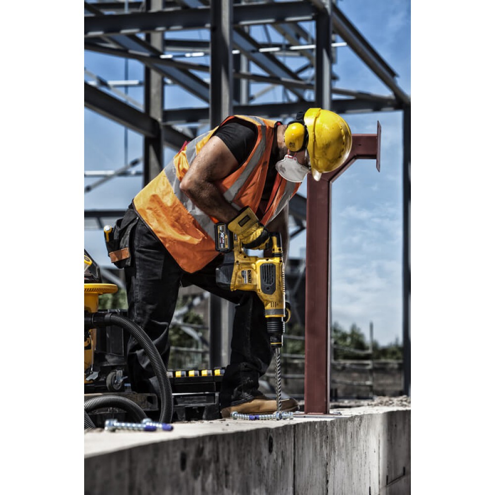 Бур DeWALT DT60834 - фото 15 Бур DeWALT DT60834 - фото 15