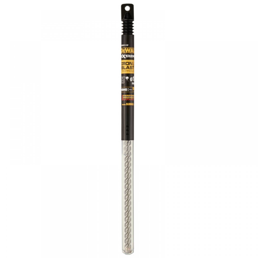 Бур DeWALT DT60812 - фото 1 Бур DeWALT DT60812 - фото 1