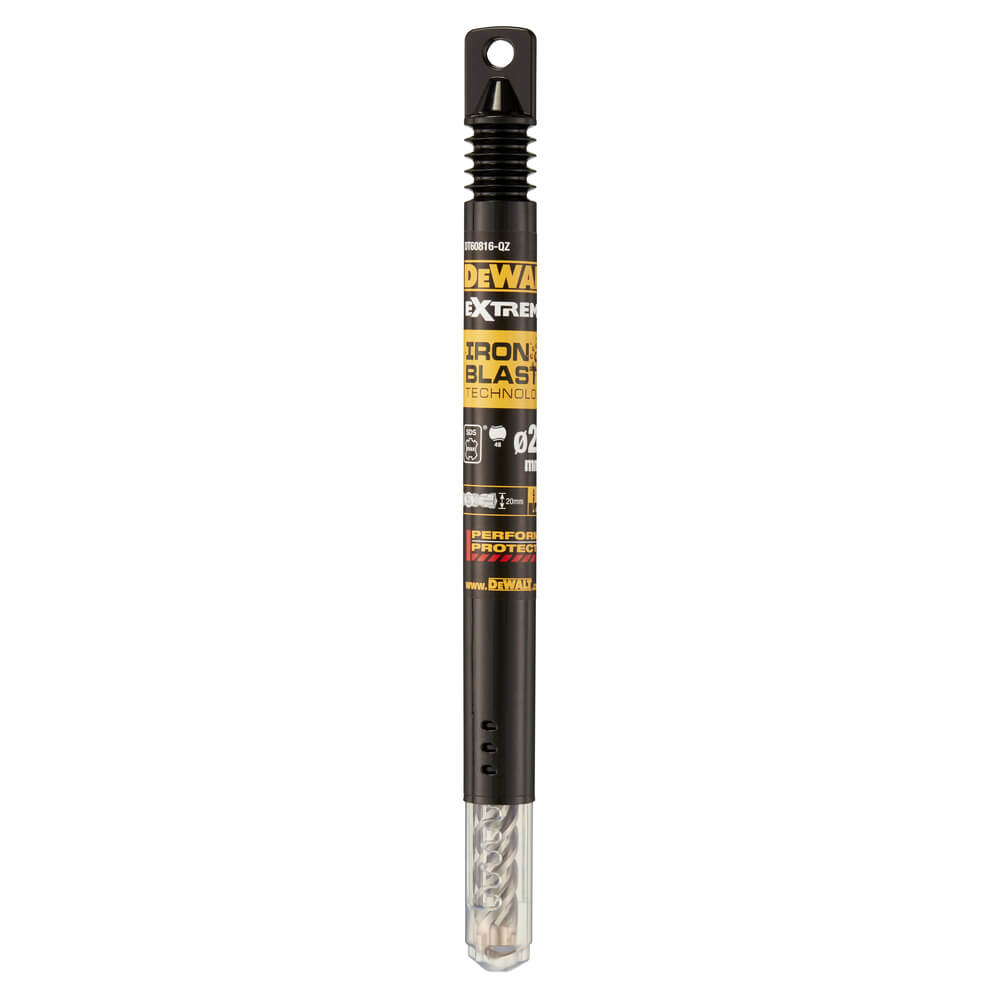 Бур DeWALT DT60816 - фото 1 Бур DeWALT DT60816 - фото 1