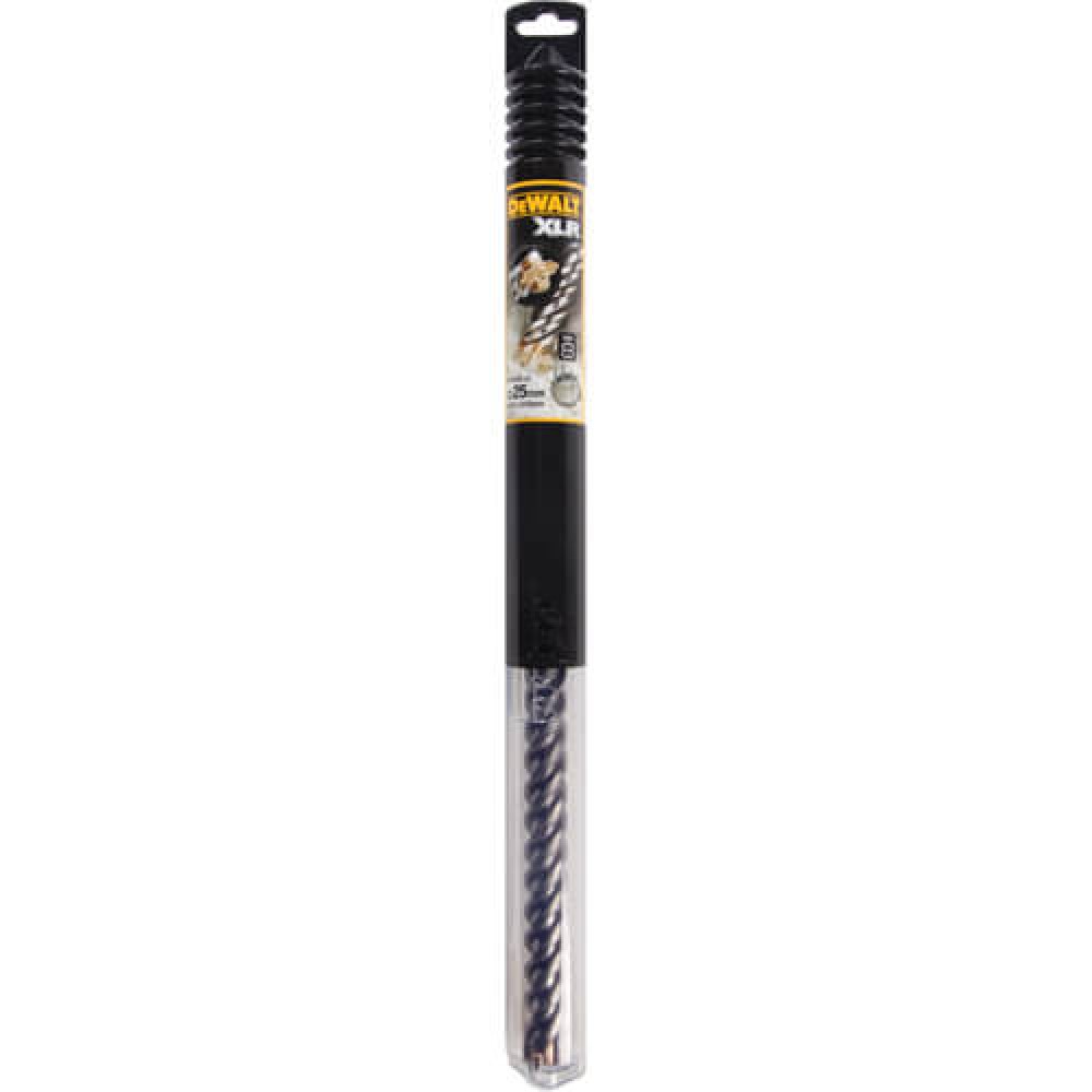 Бур DeWALT DT60825 - фото 1 Бур DeWALT DT60825 - фото 1