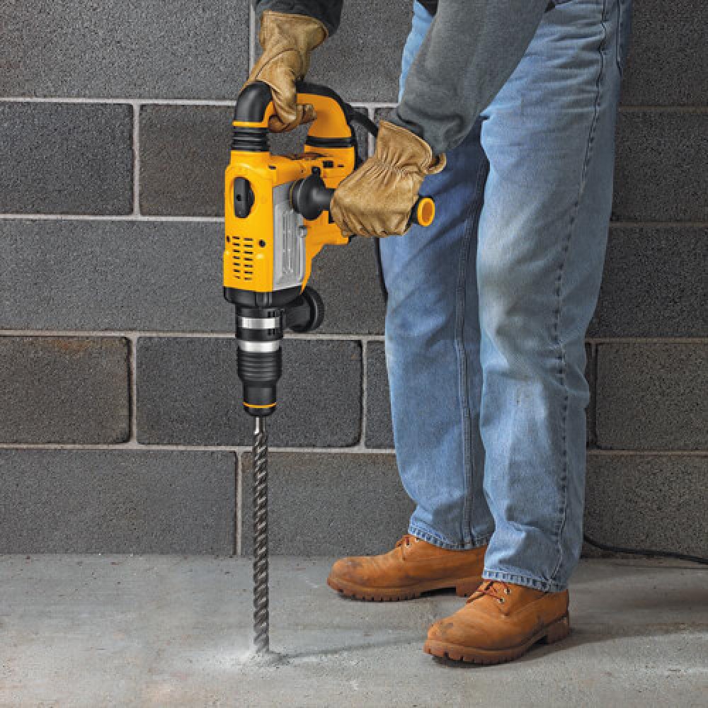 Бур DeWALT DT60825 - фото 4 Бур DeWALT DT60825 - фото 4