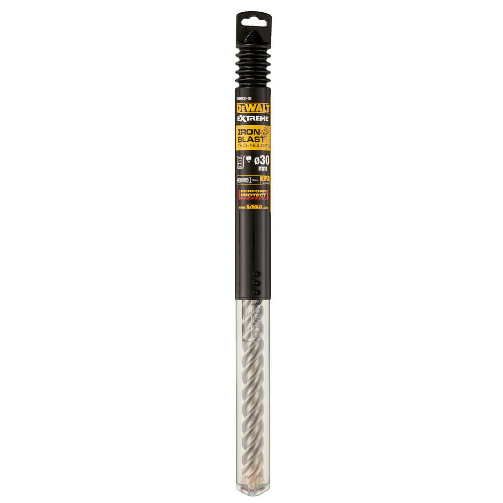 Бур DeWALT DT60833 - фото 1 Бур DeWALT DT60833 - фото 1