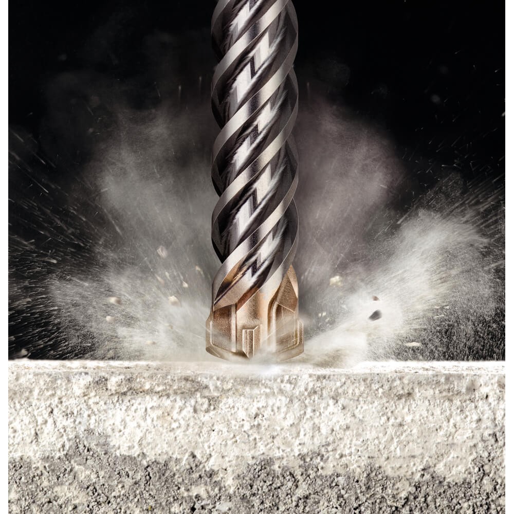 Бур DeWALT DT60834 - фото 7 Бур DeWALT DT60834 - фото 7