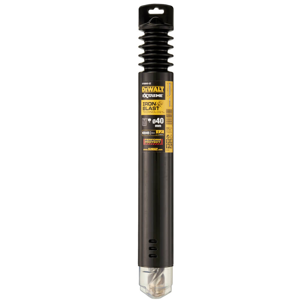 Бур DeWALT DT60845 - фото 1 Бур DeWALT DT60845 - фото 1