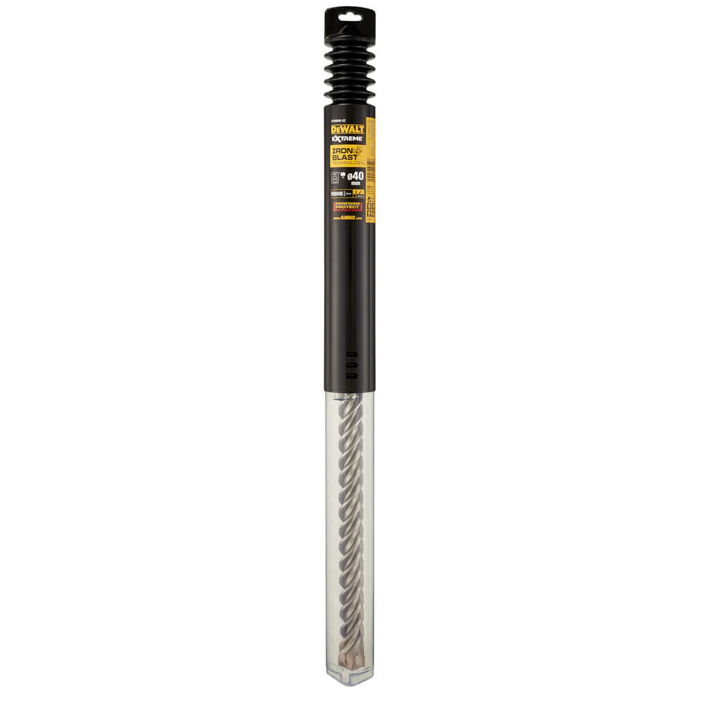 Бур DeWALT DT60846 - фото 1 Бур DeWALT DT60846 - фото 1