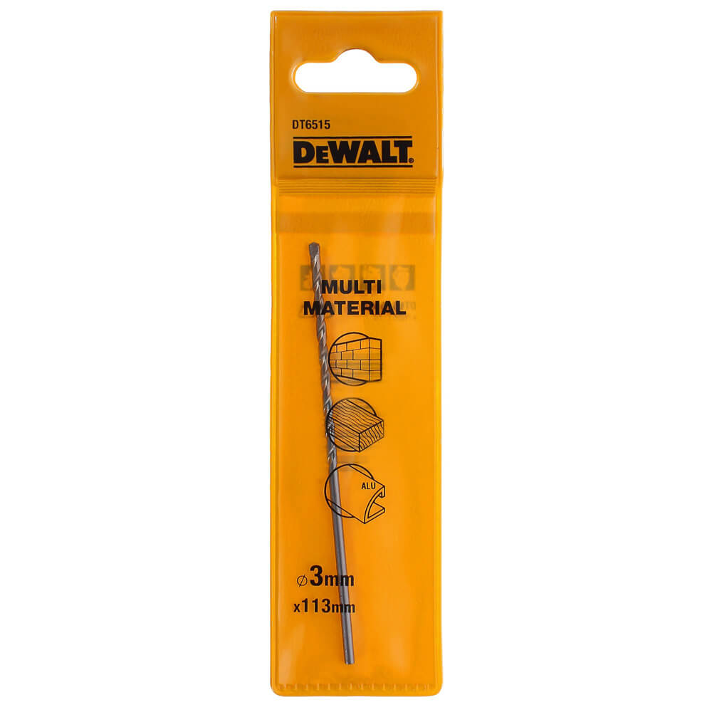 Свердло універсальне DeWALT DT6515 - фото 1 Свердло універсальне DeWALT DT6515 - фото 1