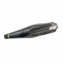 Зубило SDS-Plus, XLR пікоподібне, довжина - 300 мм, DeWALT DT6978 - фото 3