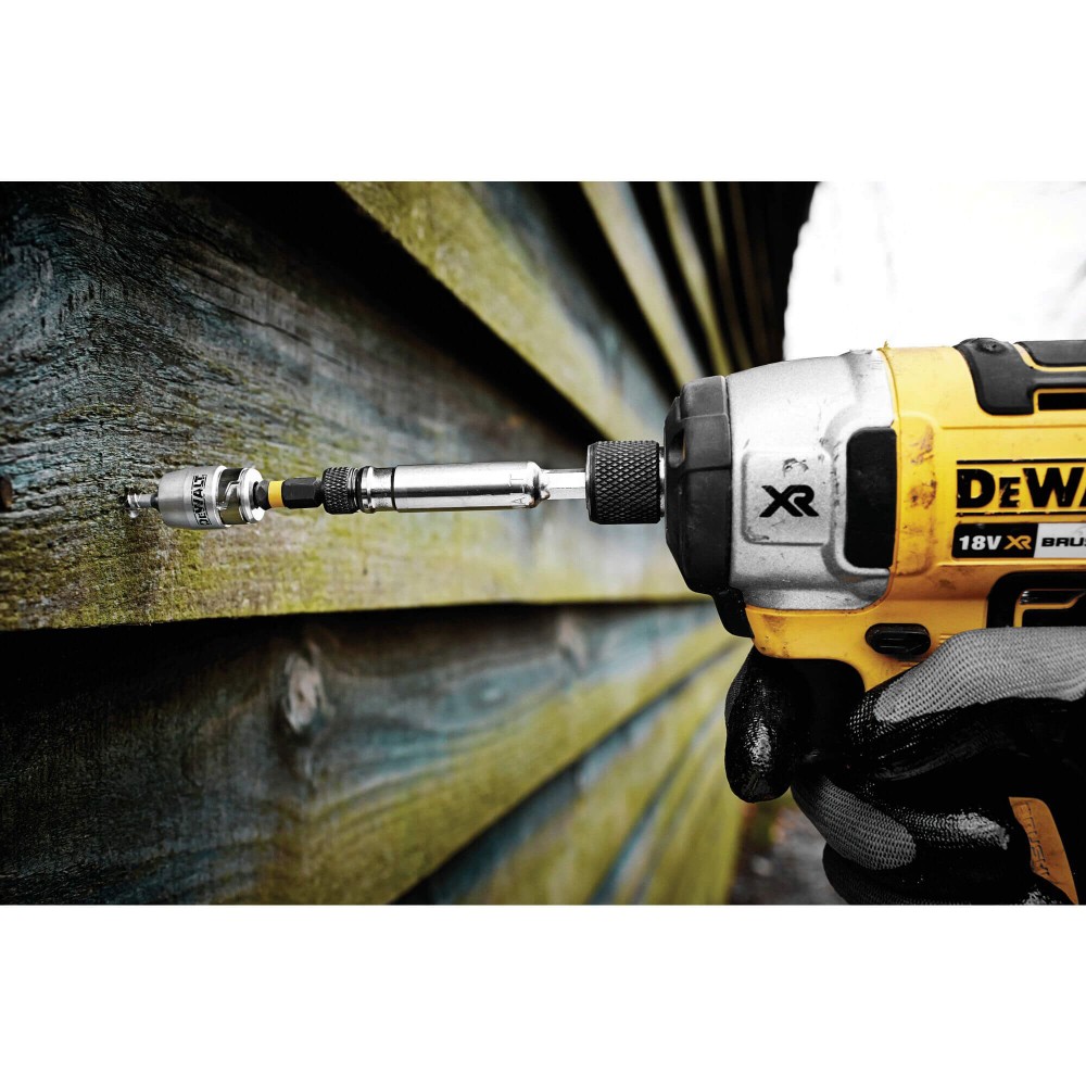 Набір біт DeWALT DT70536T - фото 3 Набір біт DeWALT DT70536T - фото 3