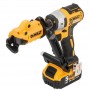 Насадка-ножиці DeWALT DT70620 - фото 4