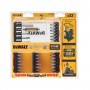 Набір біт DeWALT DT70709 - фото 2