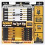 Набір біт DeWALT DT70739T - фото 4 Набір біт DeWALT DT70739T - фото 4