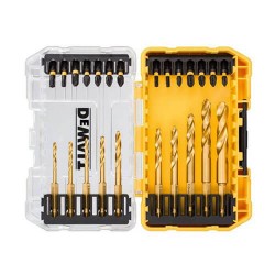 Набір біт і сверл DeWALT DT70748T Набір біт і сверл DeWALT DT70748T