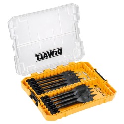 Набір перових свердел DeWALT DT70751 Набір перових свердел DeWALT DT70751
