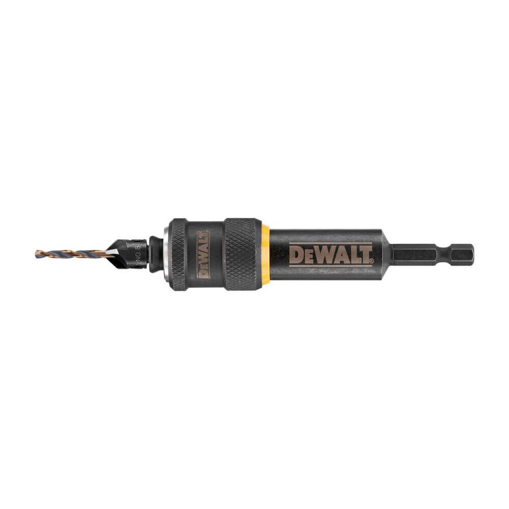 Набор пилотних сверел DeWALT DT70779T - фото 12 Набор пилотних сверел DeWALT DT70779T - фото 12