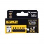 Касета з бітами FlexTorq DeWALT DT70810 - фото 3 Касета з бітами FlexTorq DeWALT DT70810 - фото 3