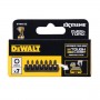 Касета з бітами FlexTorq DeWALT DT70812 - фото 3