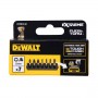 Касета з бітами FlexTorq DeWALT DT70813 - фото 3 Касета з бітами FlexTorq DeWALT DT70813 - фото 3
