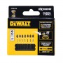 Касета з бітами FlexTorq DeWALT DT70819 - фото 3 Касета з бітами FlexTorq DeWALT DT70819 - фото 3