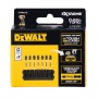 Касета з бітами FlexTorq DeWALT DT70821 - фото 3 Касета з бітами FlexTorq DeWALT DT70821 - фото 3