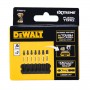 Касета з бітами FlexTorq DeWALT DT70825 - фото 3 Касета з бітами FlexTorq DeWALT DT70825 - фото 3