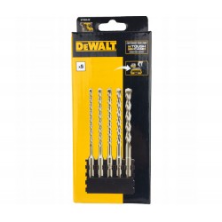 Касета з бурами SDS Plus DeWALT DT70835 Касета з бурами SDS Plus DeWALT DT70835
