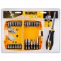 Набір біт і насадок DeWALT DT71506 - фото 3