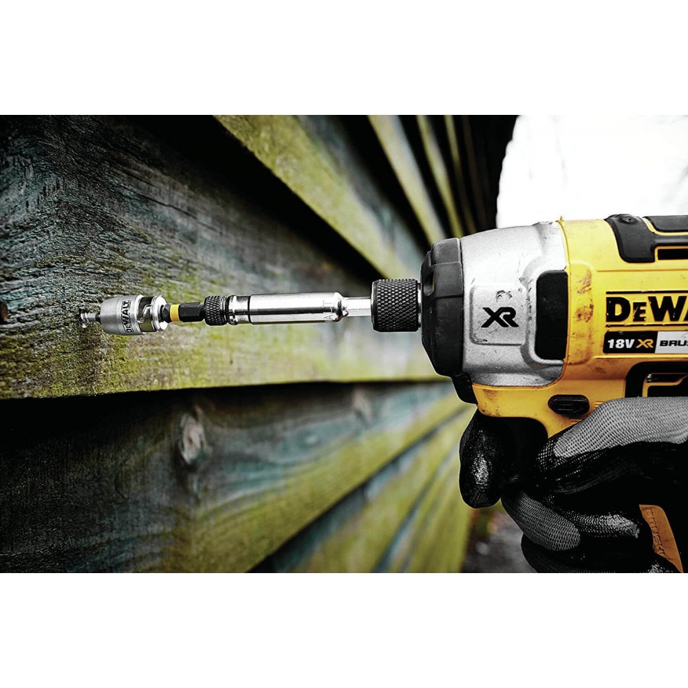 Набір біт DeWALT DT7392T - фото 2 Набір біт DeWALT DT7392T - фото 2