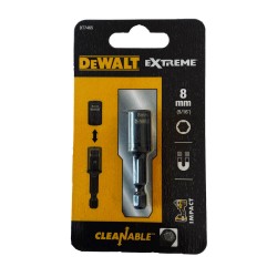 Голівка торцева магнітна Impact знімна DeWALT DT7465 Голівка торцева магнітна Impact знімна DeWALT DT7465