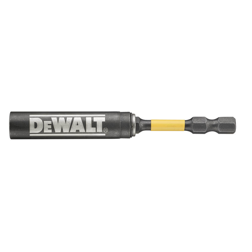 Магнітний тримач біт (вставок) Flextorq IMPACT DeWALT DT7523 - фото 1 Магнітний тримач біт (вставок) Flextorq IMPACT DeWALT DT7523 - фото 1