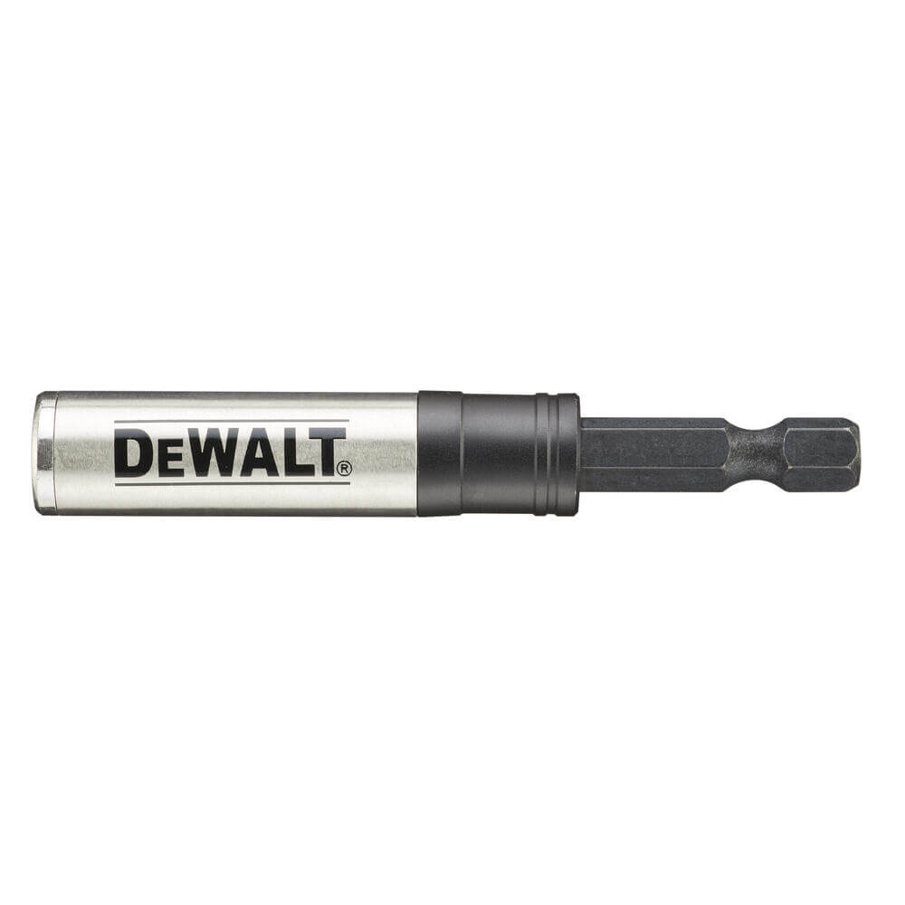 Магнітний тримач біт (вставок) Flextorq IMPACT DeWALT DT7524 - фото 1 Магнітний тримач біт (вставок) Flextorq IMPACT DeWALT DT7524 - фото 1