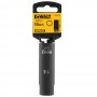 Головка торцева ударна довга IMPACT DeWALT DT7548 - фото 2