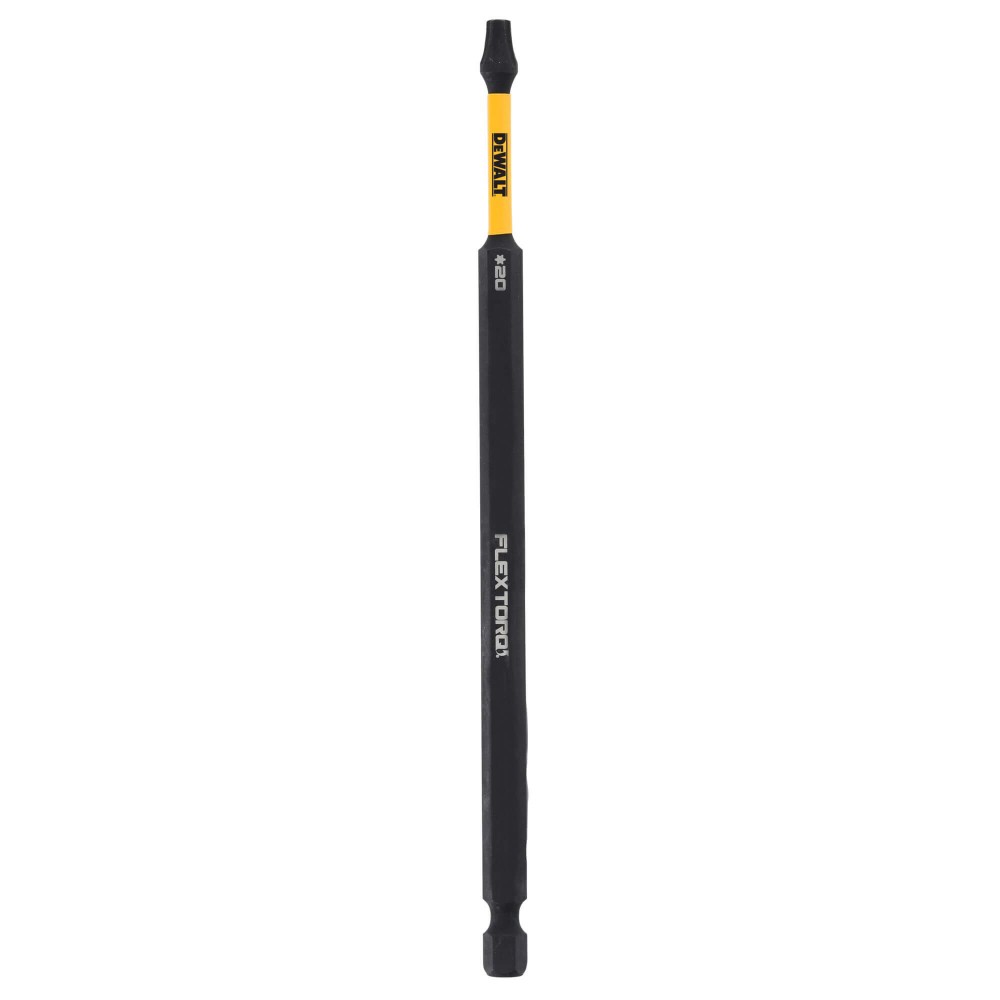 Біта EXTREME DeWALT DT7802T - фото 1 Біта EXTREME DeWALT DT7802T - фото 1