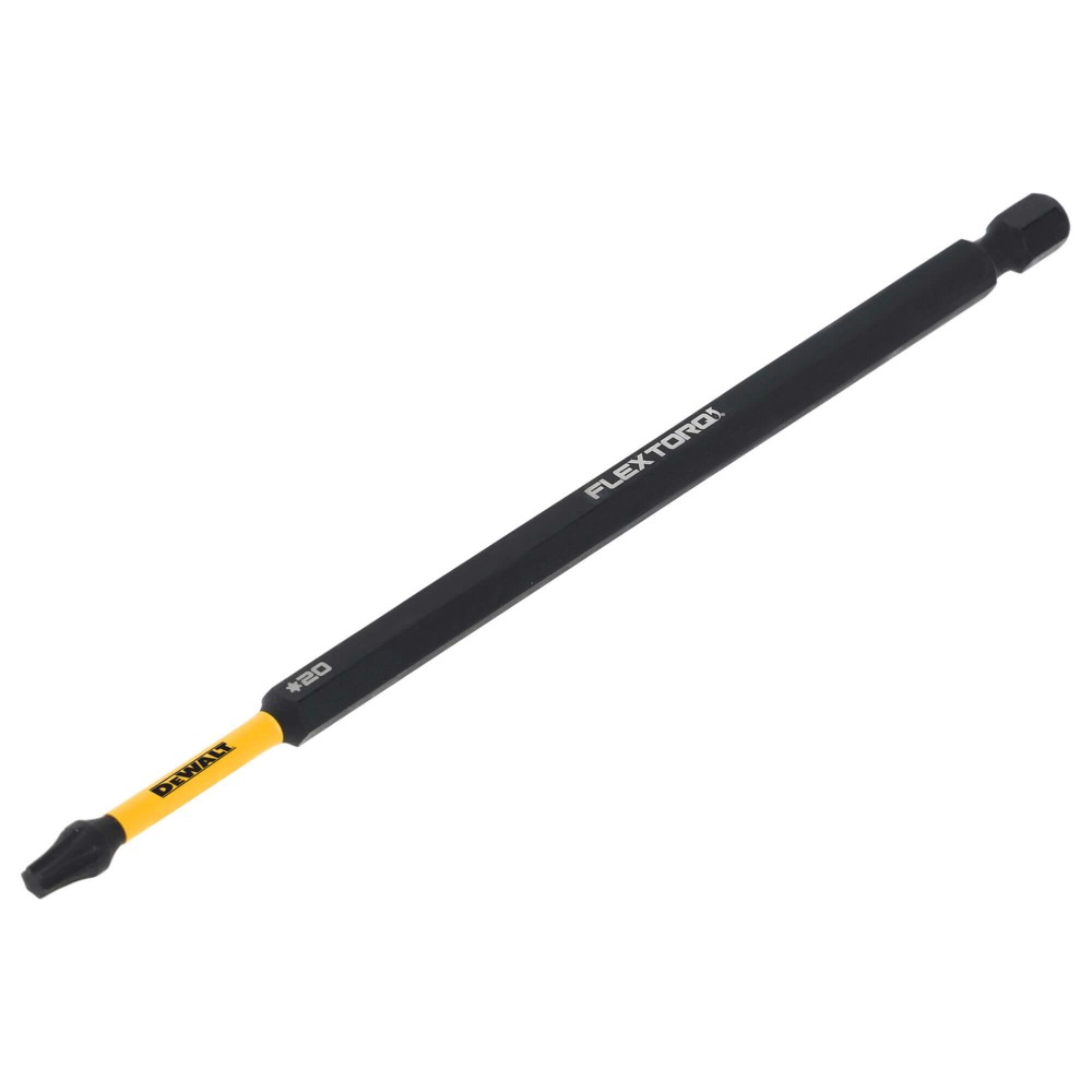 Біта EXTREME DeWALT DT7802T - фото 2 Біта EXTREME DeWALT DT7802T - фото 2