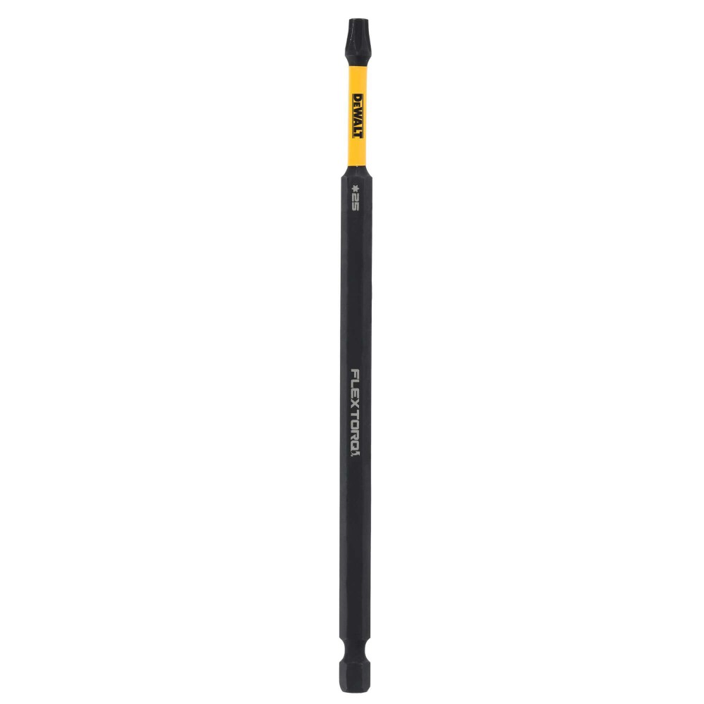 Біта EXTREME DeWALT DT7803T - фото 2 Біта EXTREME DeWALT DT7803T - фото 2