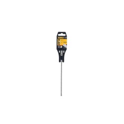Бур SDS+, Elite, 4 крайки, 5 x 210 x 150 мм. DeWALT DT8909