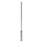Бур SDS-Plus, XLR, 4 кромки, 6x110x50 мм DeWALT DT8912 - фото 7