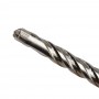 Бур SDS-Plus, XLR, 4 кромки, 6x110x50 мм DeWALT DT8912 - фото 7