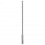 Бур SDS-Plus, XLR, 4 кромки, 6x210x150 мм DeWALT DT8914 - фото 9