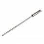 Бур SDS-Plus, XLR, 4 кромки, 6x210x150 мм DeWALT DT8914 - фото 9