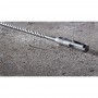 Бур SDS-Plus, XLR, 4 кромки, 6x210x150 мм DeWALT DT8914 - фото 9