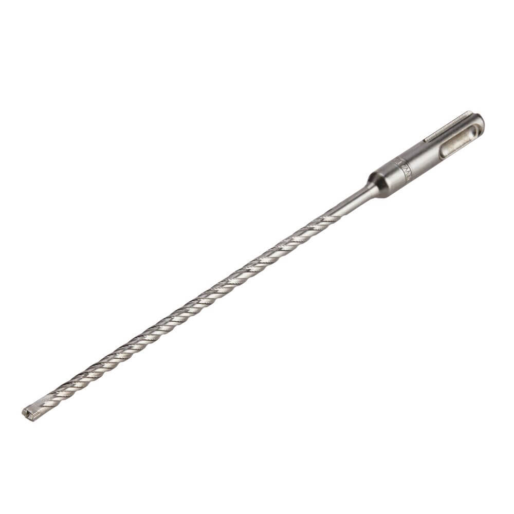 Бур SDS-Plus, XLR, 4 кромки, 8x160x100 мм DeWALT DT8923 - фото 2 Бур SDS-Plus, XLR, 4 кромки, 8x160x100 мм DeWALT DT8923 - фото 2