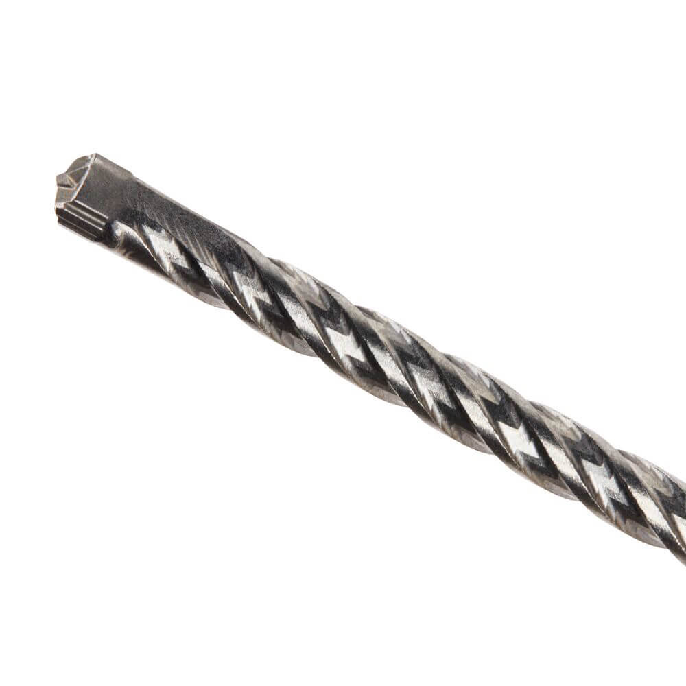 Бур SDS-Plus, XLR, 4 кромки, 8x160x100 мм DeWALT DT8923 - фото 3 Бур SDS-Plus, XLR, 4 кромки, 8x160x100 мм DeWALT DT8923 - фото 3