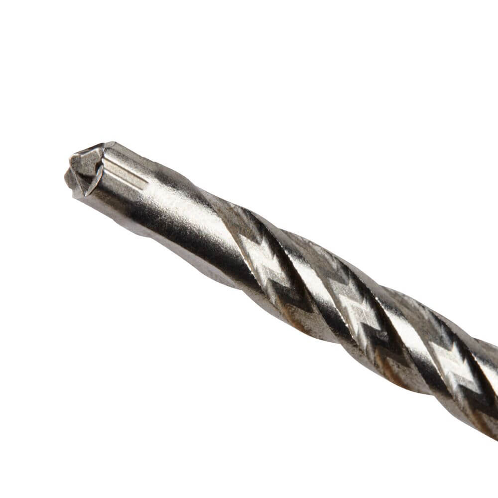 Бур SDS-Plus, XLR, 4 кромки, 8x160x100 мм DeWALT DT8923 - фото 4 Бур SDS-Plus, XLR, 4 кромки, 8x160x100 мм DeWALT DT8923 - фото 4