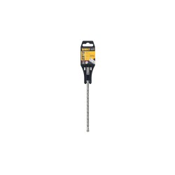 Бур SDS-Plus, XLR, 4 кромки, 8x210x150 мм DeWALT DT8924 Бур SDS-Plus, XLR, 4 кромки, 8x210x150 мм DeWALT DT8924