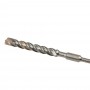 Бур SDS-Plus, XLR, 4 кромки, 8x210x150 мм DeWALT DT8924 - фото 8