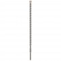 Бур SDS-Plus, XLR, 4 кромки, 8x460x400 мм DeWALT DT8927 - фото 8