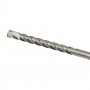 Бур SDS-Plus, XLR, 4 кромки, 10x160x100 мм DeWALT DT8928 - фото 9
