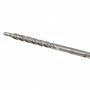 Бур SDS-Plus, XLR, 4 кромки, 10x160x100 мм DeWALT DT8928 - фото 9