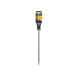 Бур SDS-Plus, XLR, 4 кромки, 10x310x250 мм DeWALT DT8931
